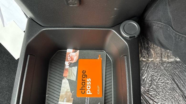 Dacia Spring 27kWh Expression 65 48kW 5dr Auto Electric Hatchback